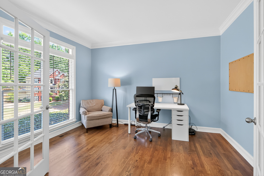 4374 Silver Peak Parkway Suwanee GA 30024