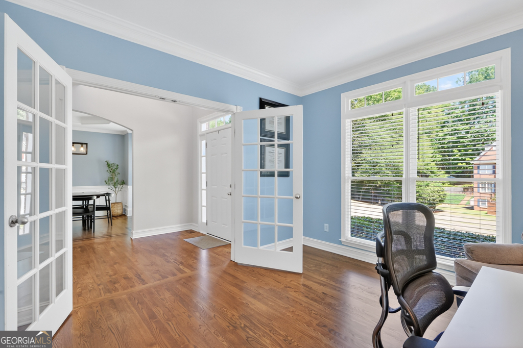 4374 Silver Peak Parkway Suwanee GA 30024