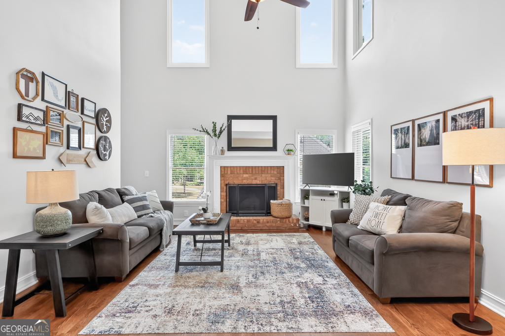 4374 Silver Peak Parkway Suwanee GA 30024