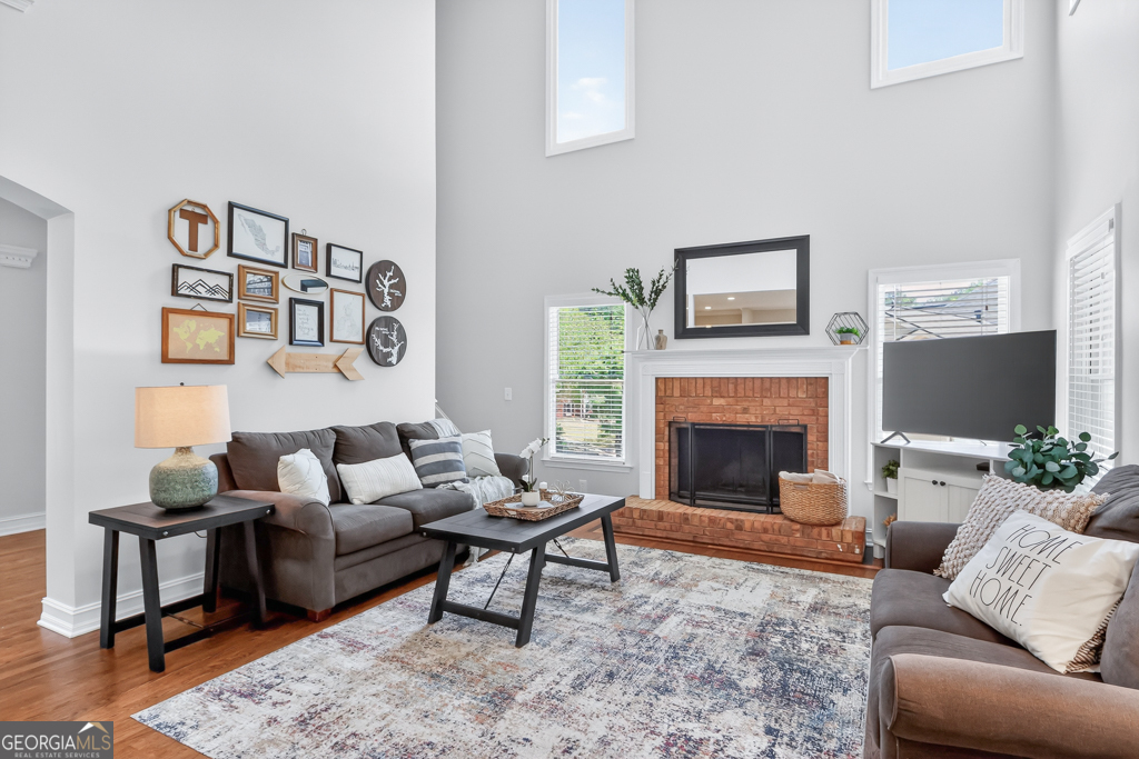 4374 Silver Peak Parkway Suwanee GA 30024