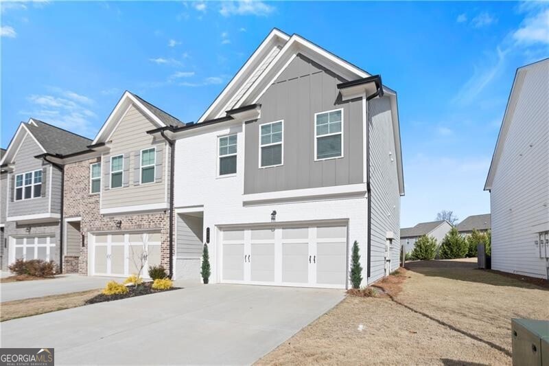 5209 Fox Den Road Oakwood GA 30566