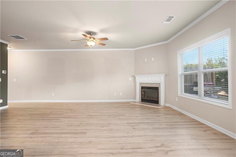 5209 Fox Den Road Oakwood GA 30566