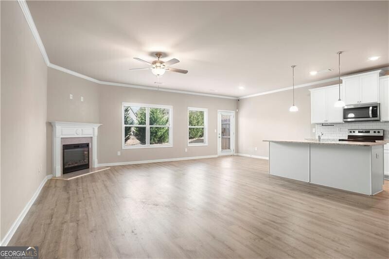 5209 Fox Den Road Oakwood GA 30566