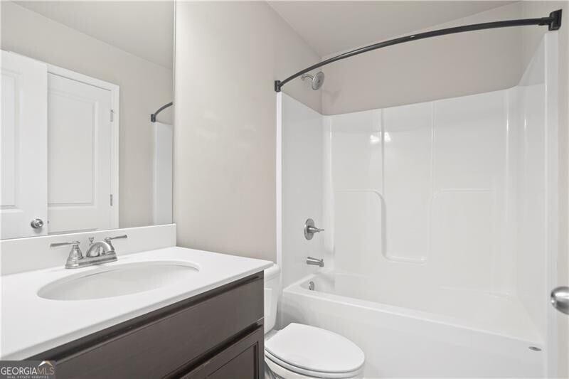 5209 Fox Den Road Oakwood GA 30566