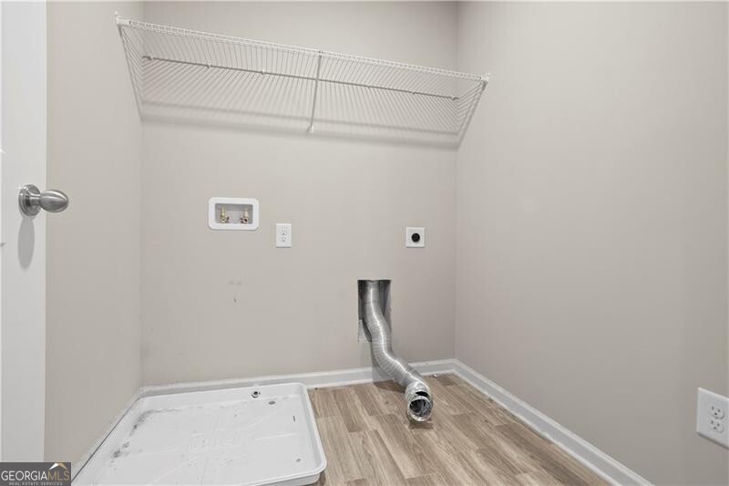5209 Fox Den Road Oakwood GA 30566