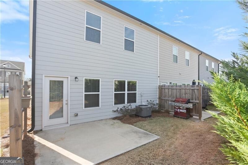 5209 Fox Den Road Oakwood GA 30566