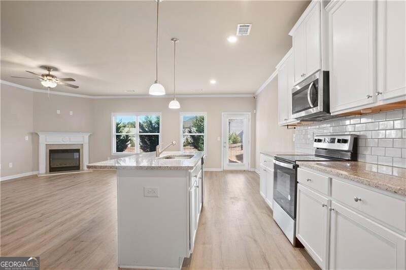5209 Fox Den Road Oakwood GA 30566