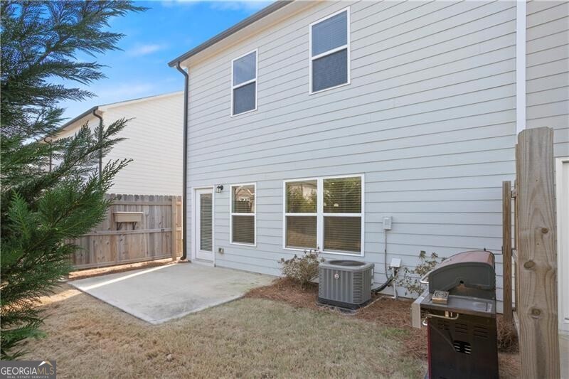 5209 Fox Den Road Oakwood GA 30566