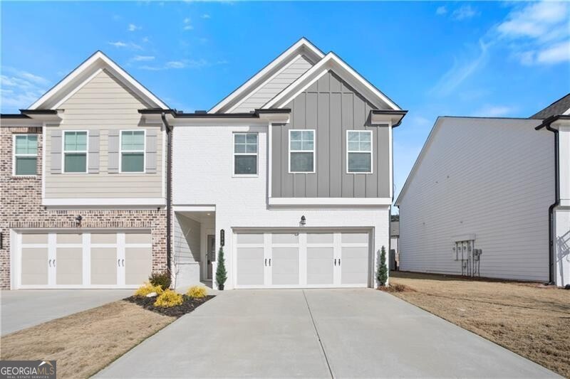 5209 Fox Den Road Oakwood GA 30566