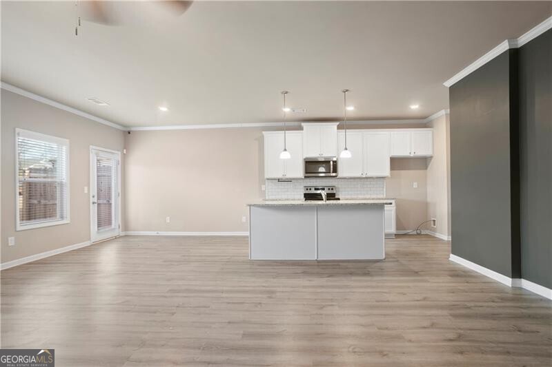 5209 Fox Den Road Oakwood GA 30566