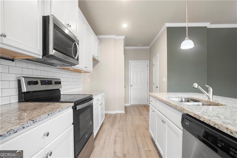 5209 Fox Den Road Oakwood GA 30566
