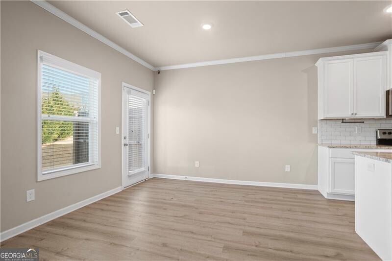 5209 Fox Den Road Oakwood GA 30566