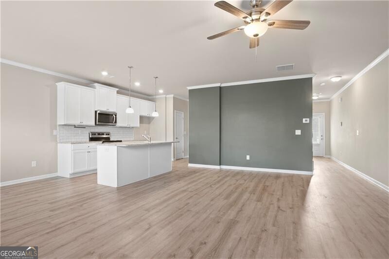 5209 Fox Den Road Oakwood GA 30566