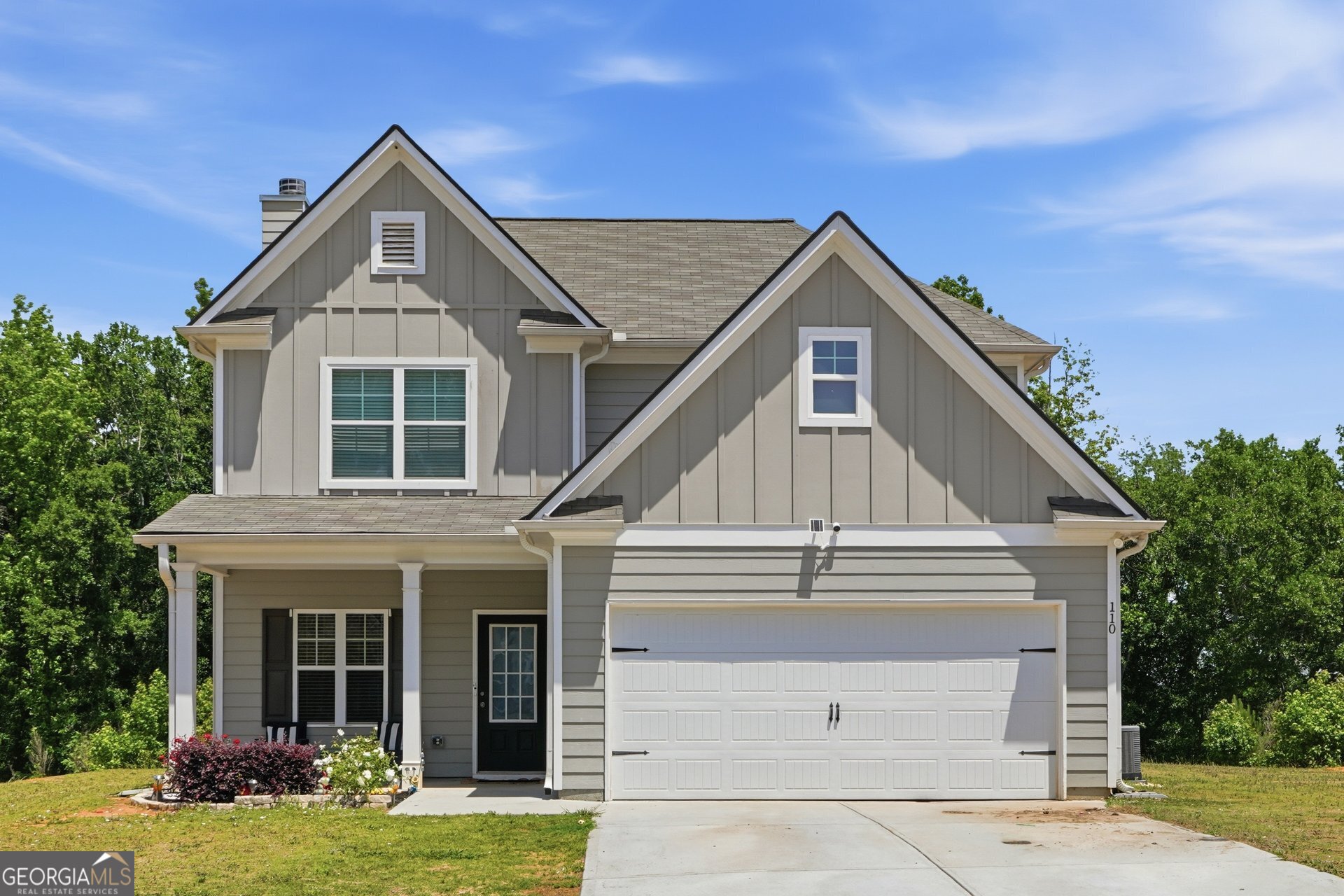 110 Finley Drive Commerce GA 30529