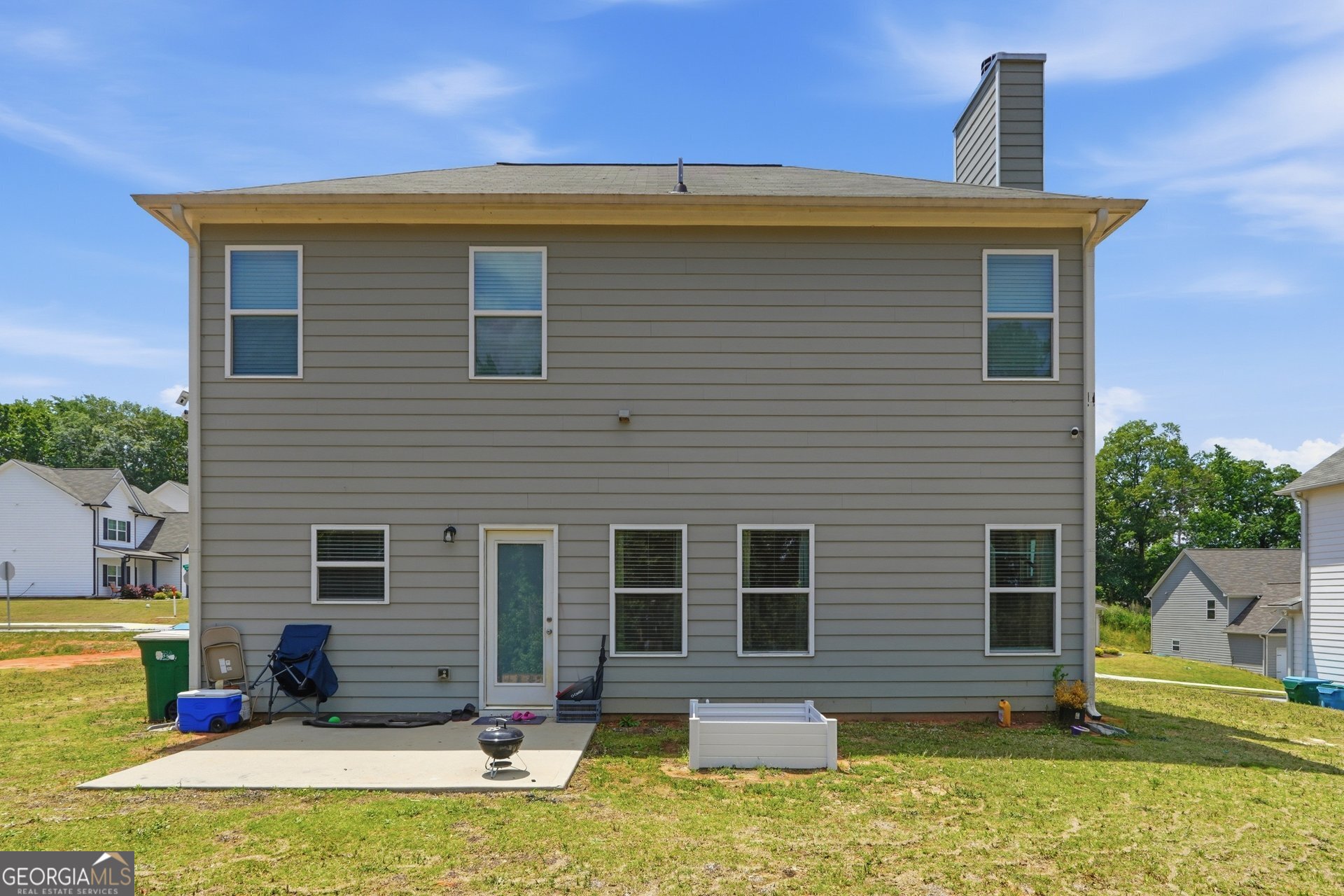 110 Finley Drive Commerce GA 30529