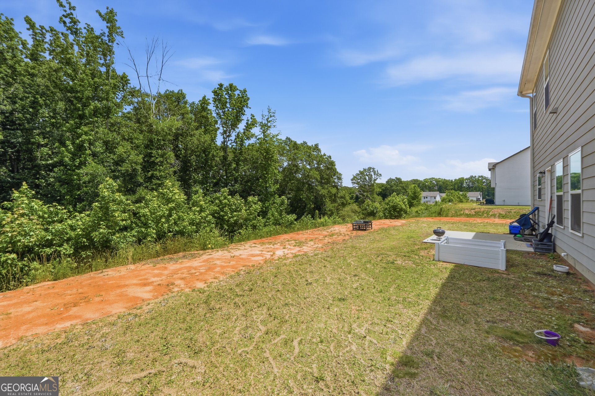 110 Finley Drive Commerce GA 30529