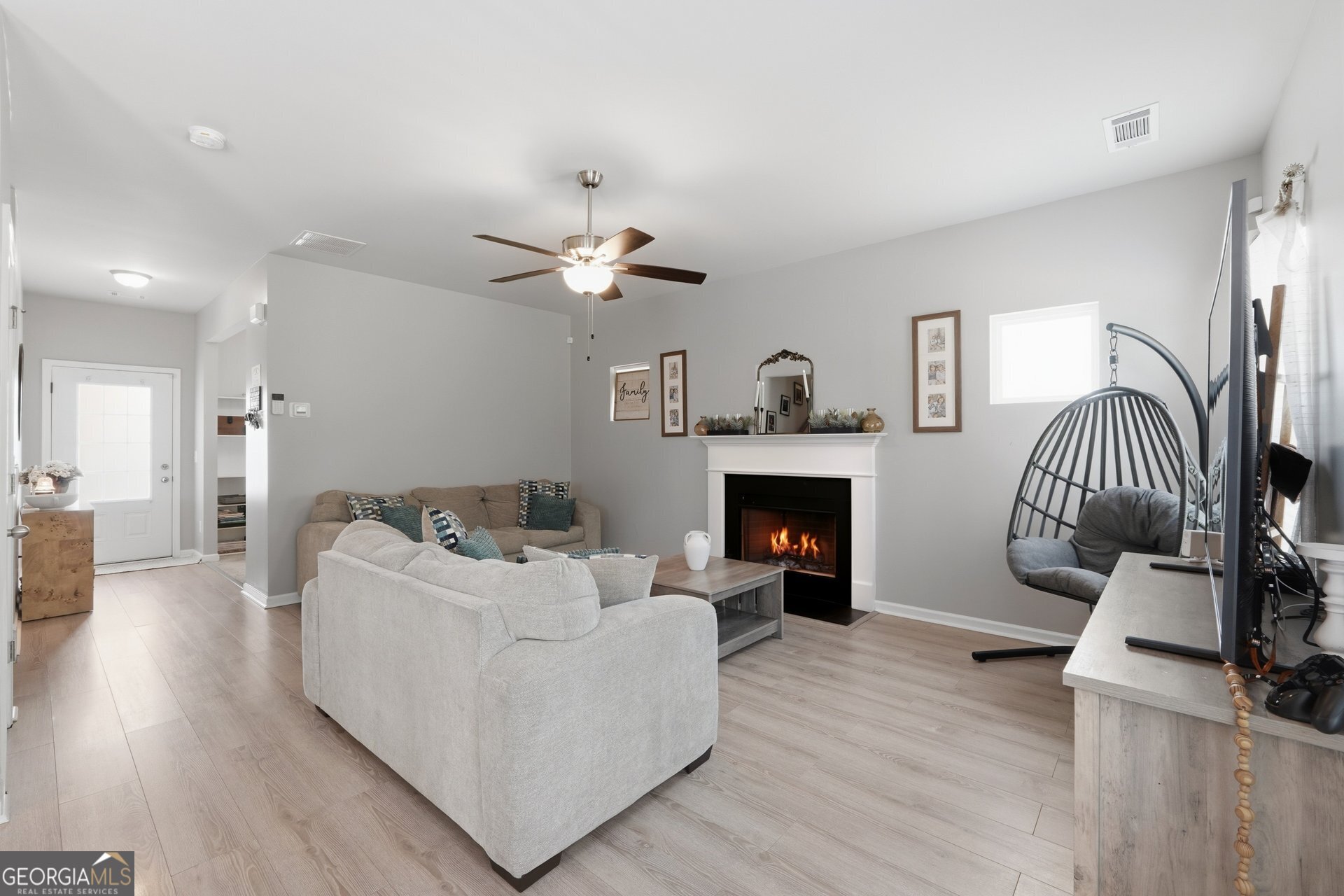 110 Finley Drive Commerce GA 30529