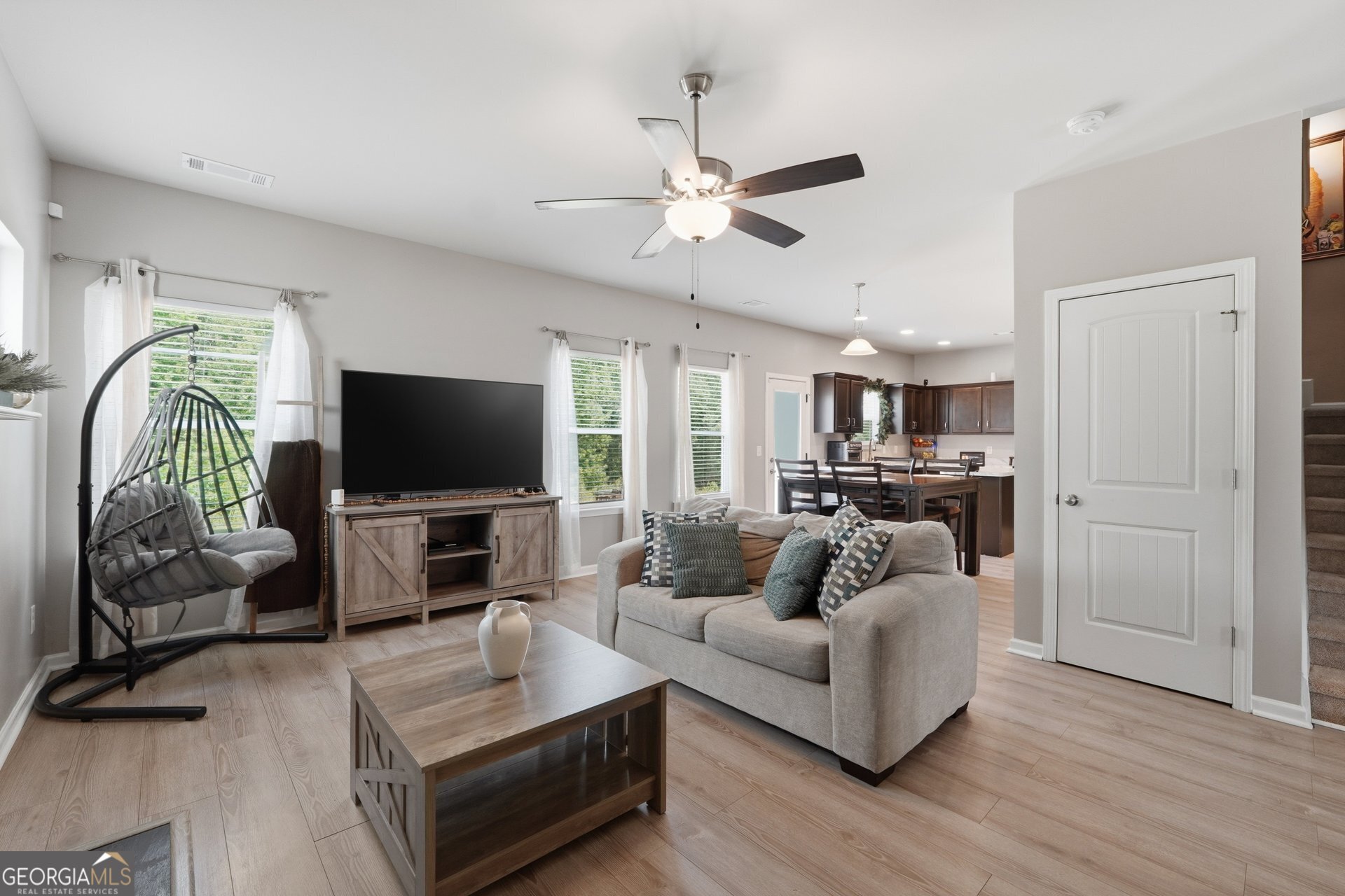 110 Finley Drive Commerce GA 30529