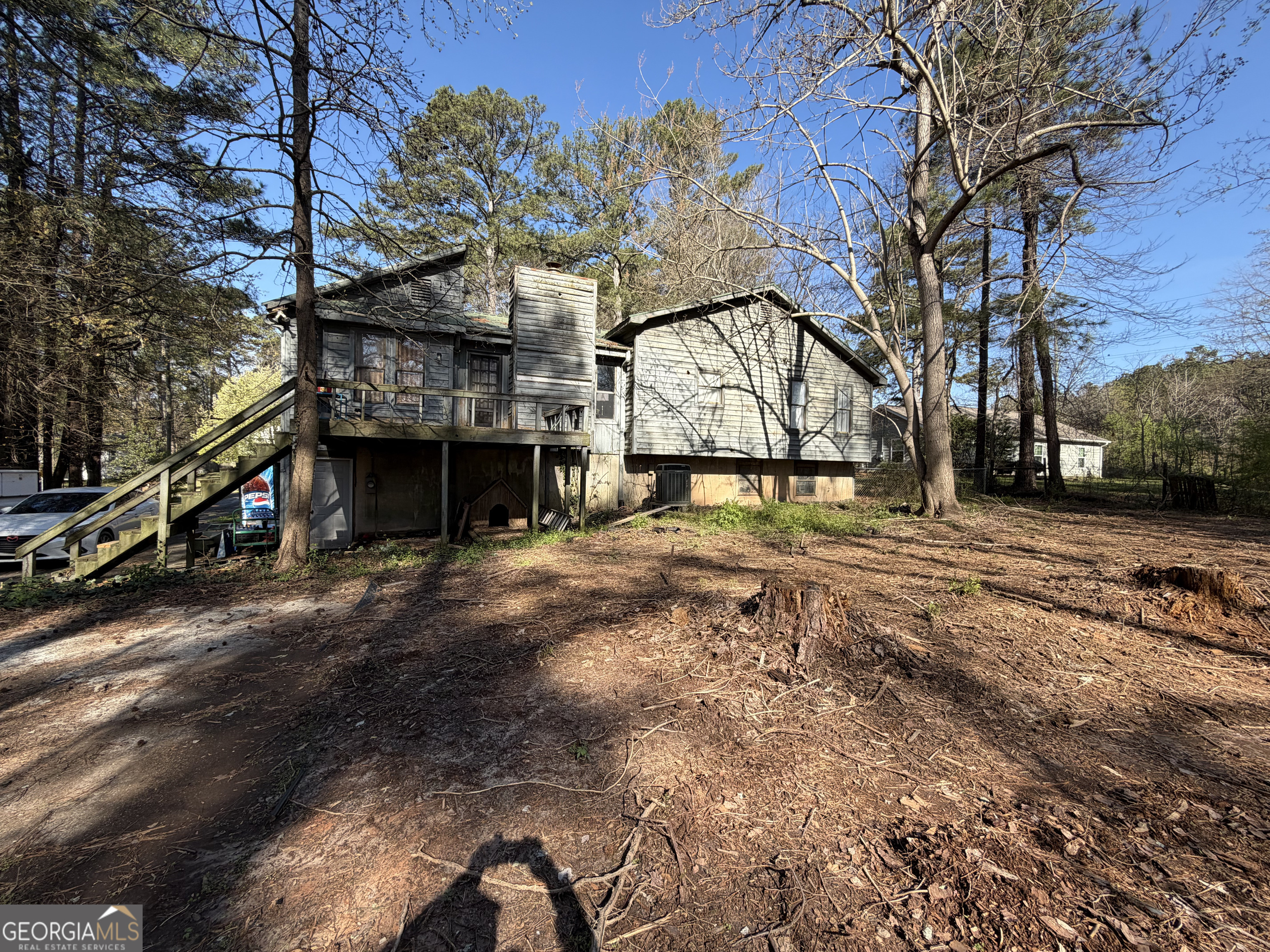 5688 Forest Place Acworth GA 30102