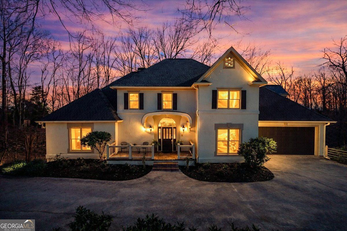 2230 Huntingdon Court Gainesville GA 30506