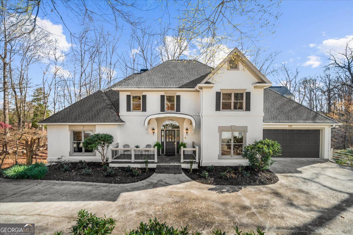 2230 Huntingdon Court Gainesville GA 30506