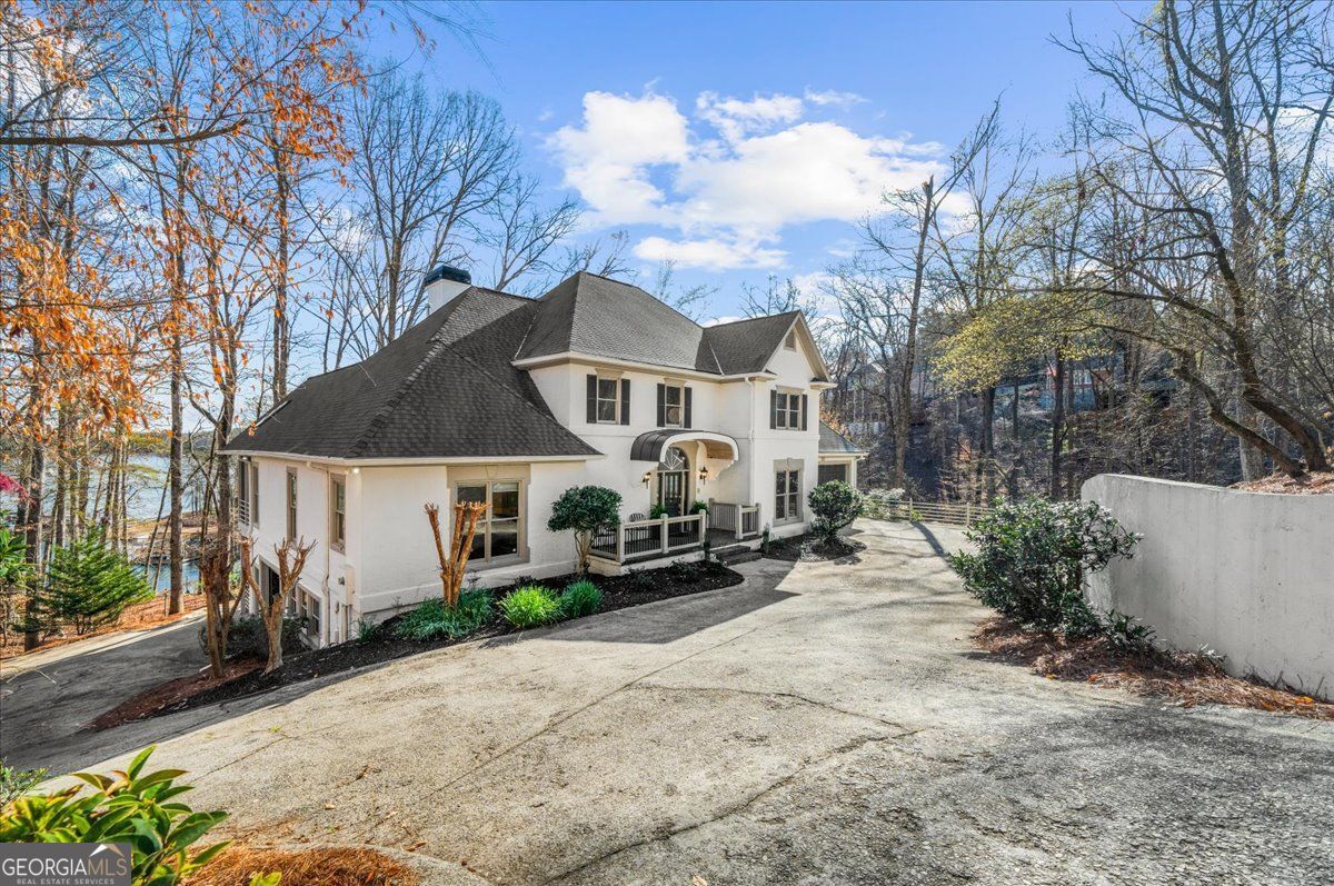 2230 Huntingdon Court Gainesville GA 30506