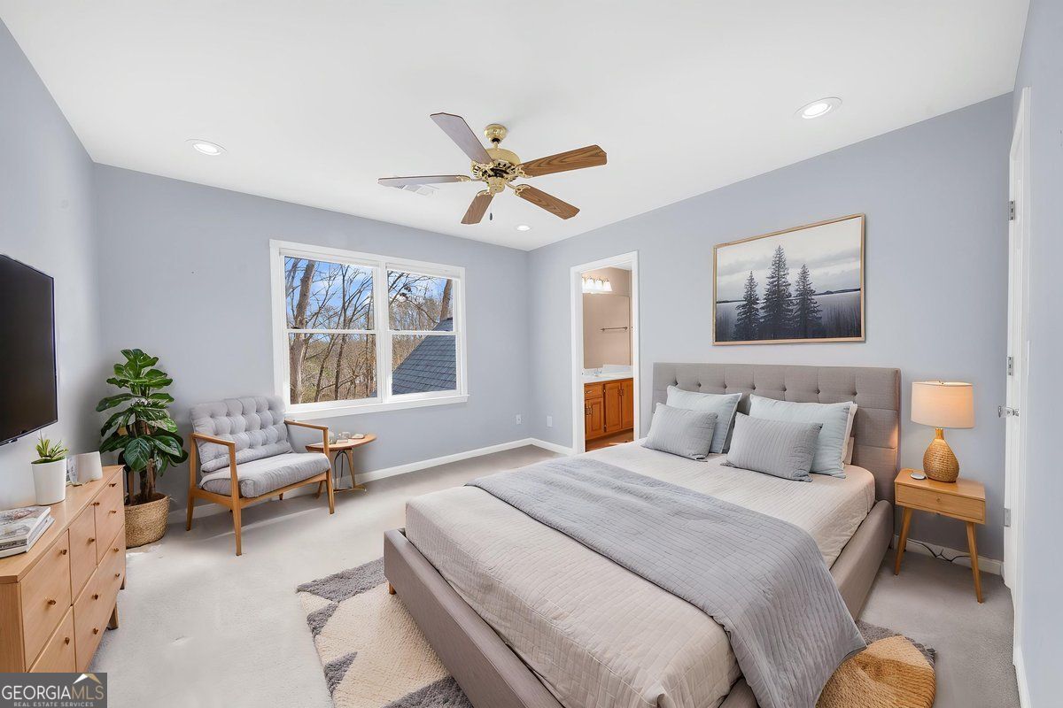 2230 Huntingdon Court Gainesville GA 30506