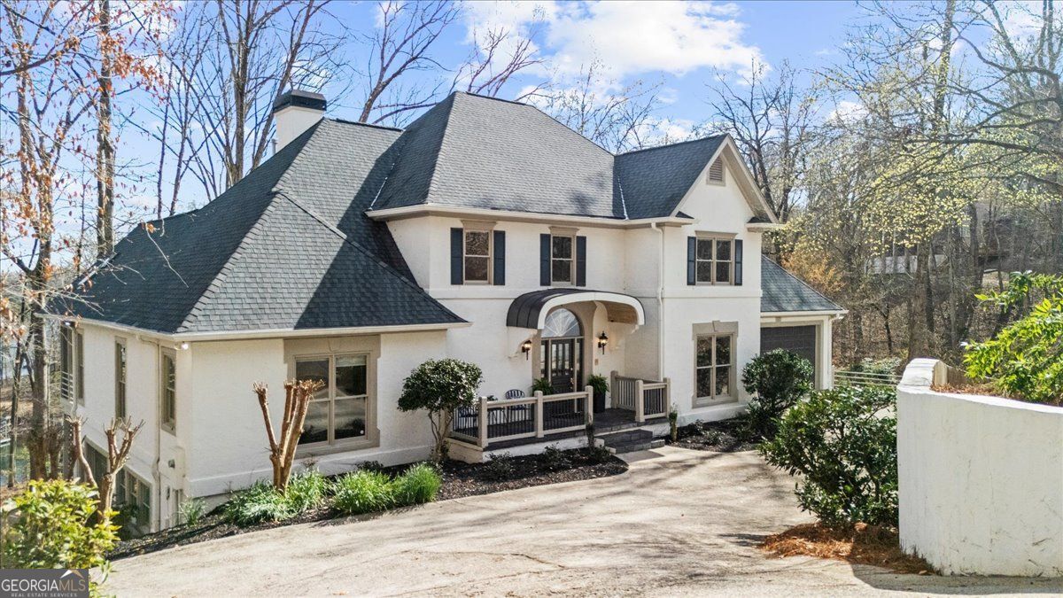 2230 Huntingdon Court Gainesville GA 30506