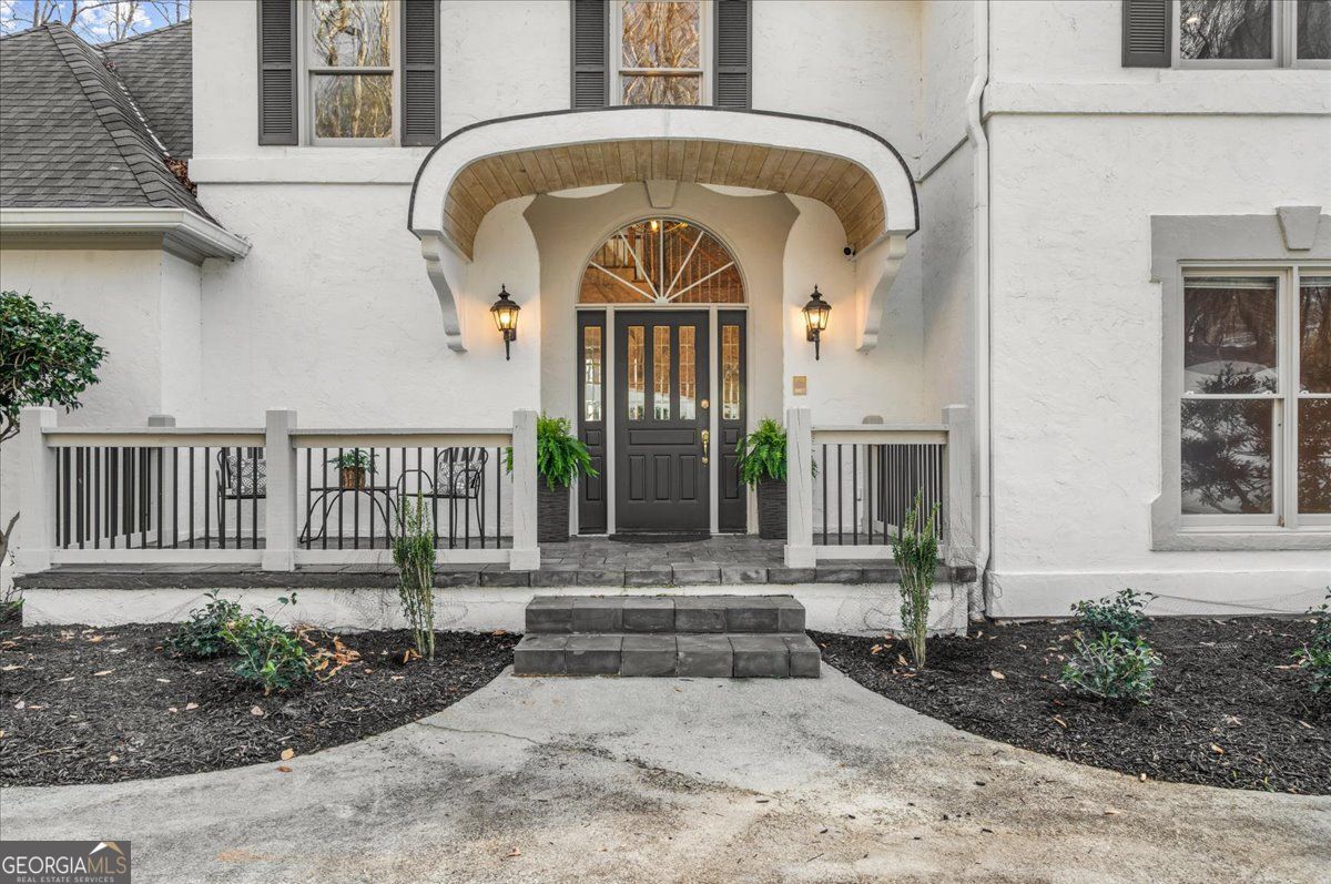 2230 Huntingdon Court Gainesville GA 30506