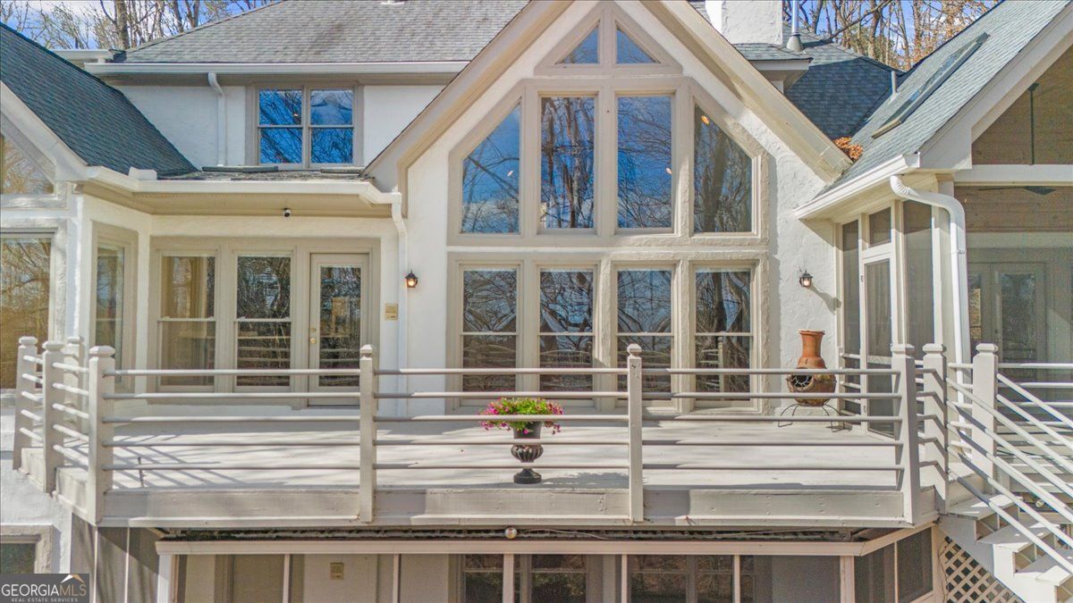 2230 Huntingdon Court Gainesville GA 30506
