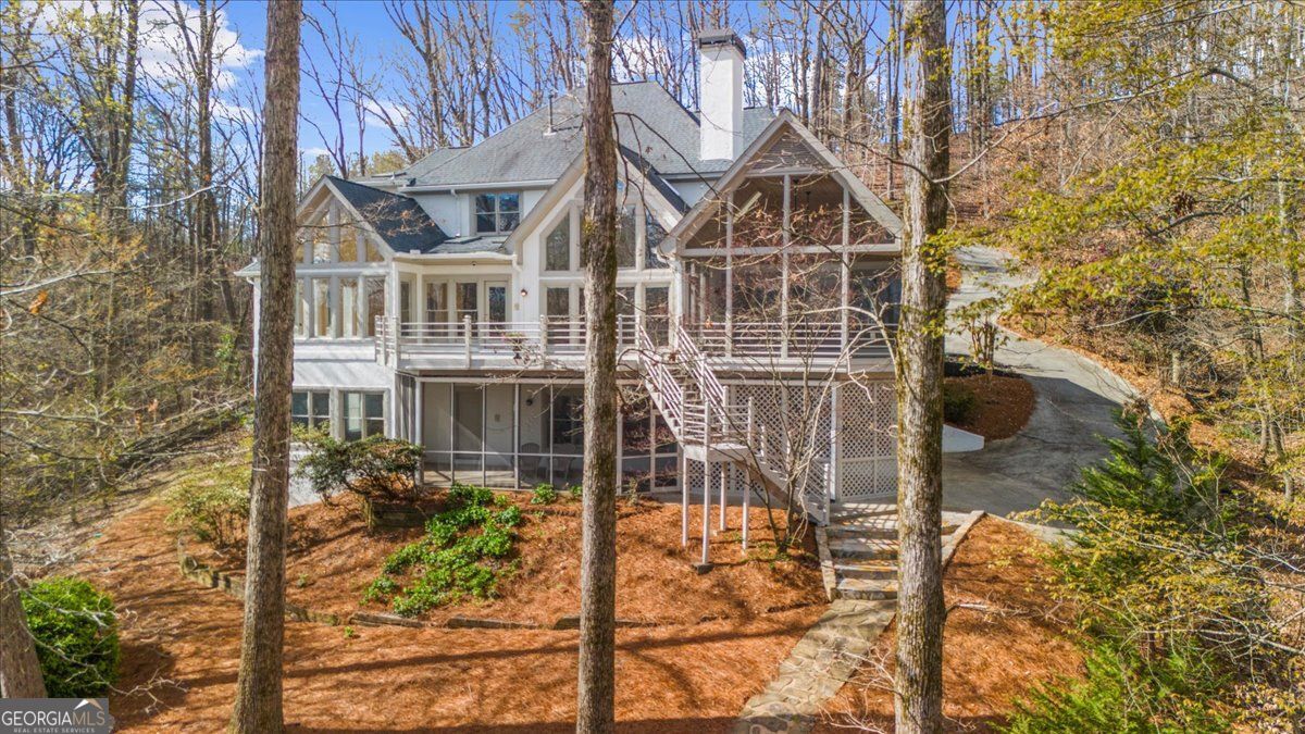 2230 Huntingdon Court Gainesville GA 30506