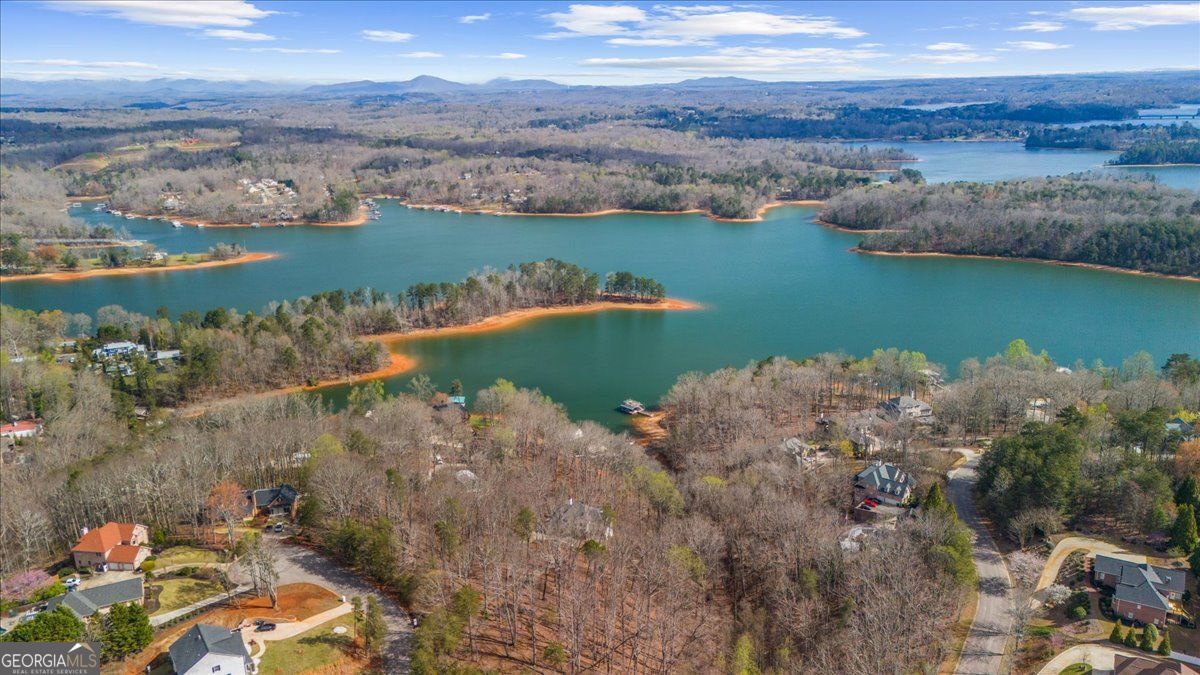 2230 Huntingdon Court Gainesville GA 30506
