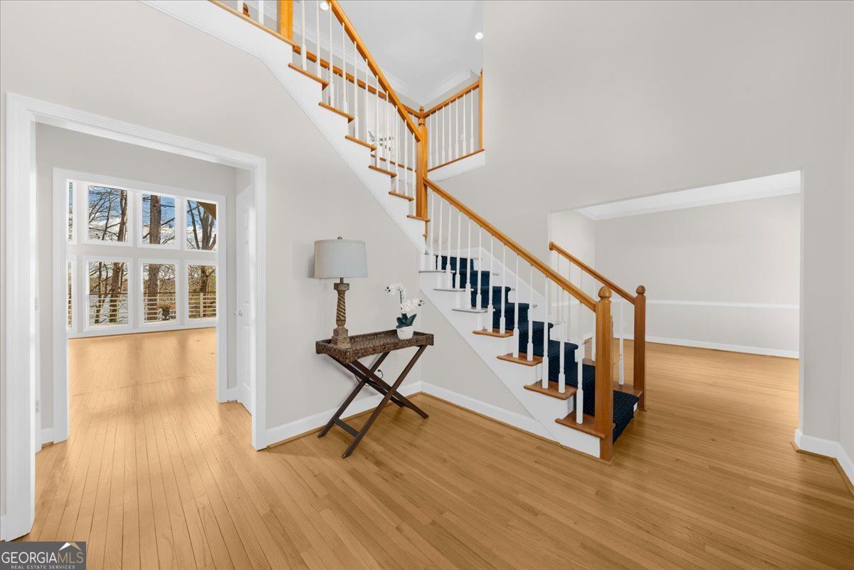 2230 Huntingdon Court Gainesville GA 30506