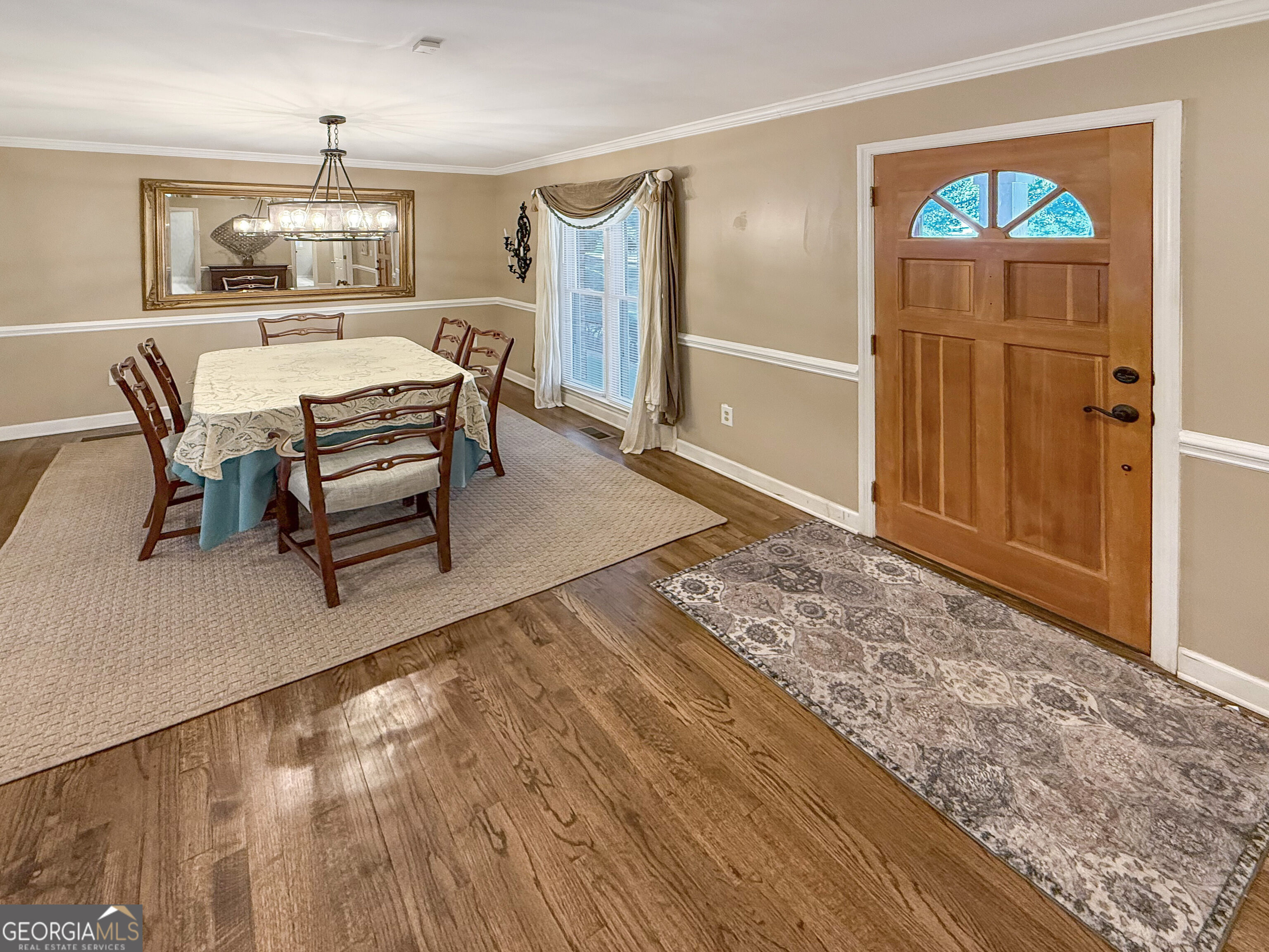 161 Lanier Lane Crawford GA 30630
