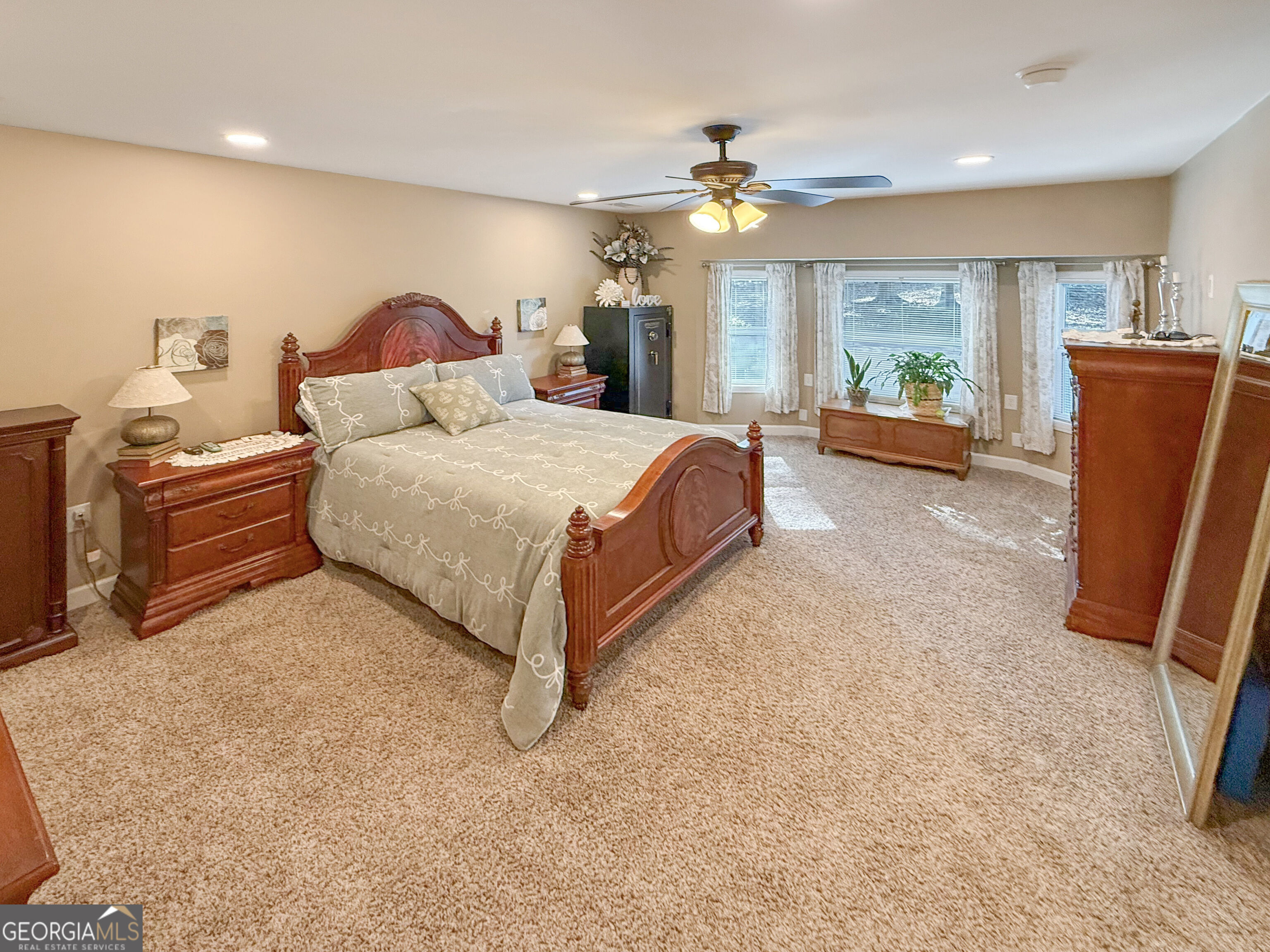 161 Lanier Lane Crawford GA 30630