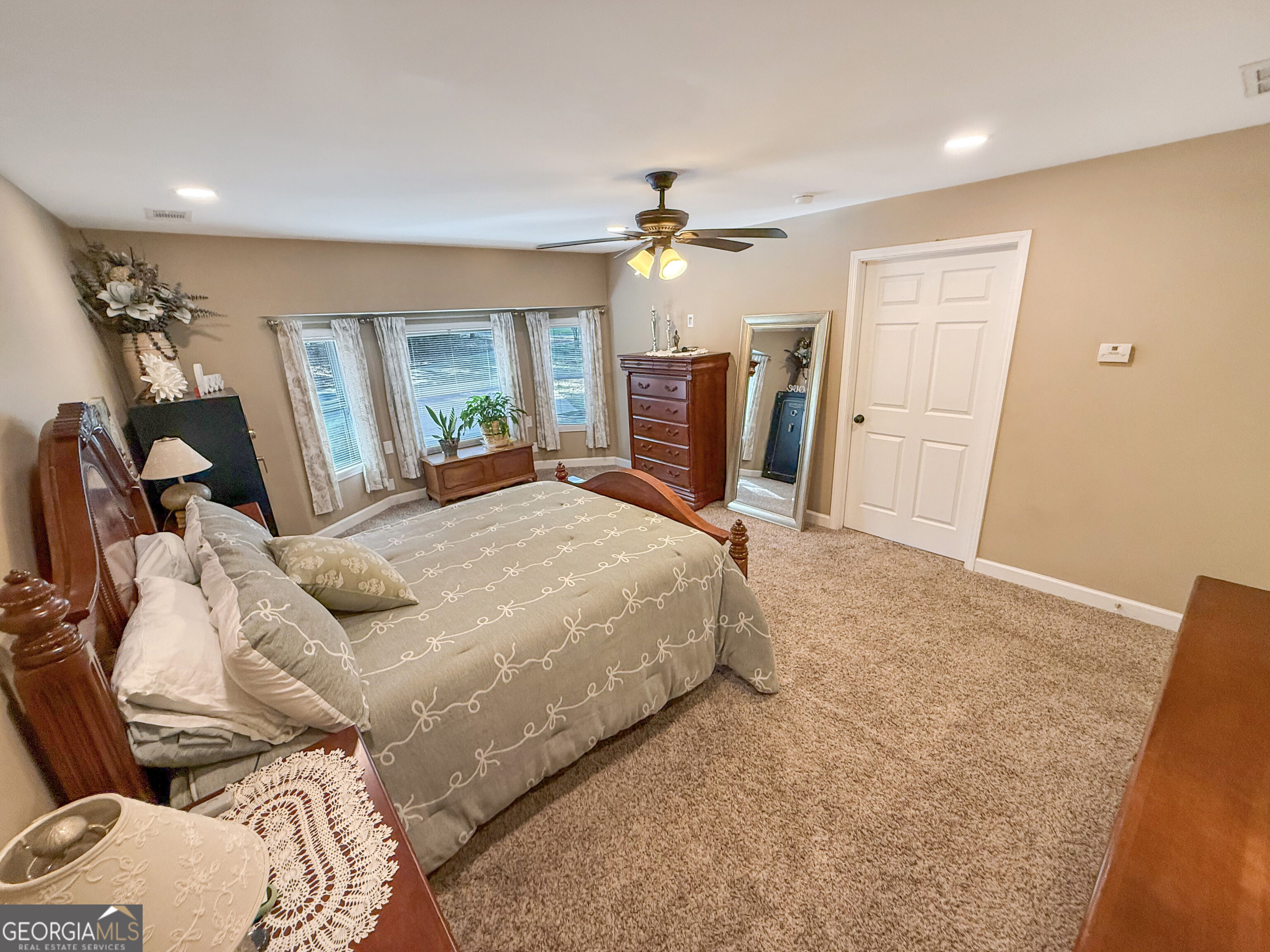 161 Lanier Lane Crawford GA 30630