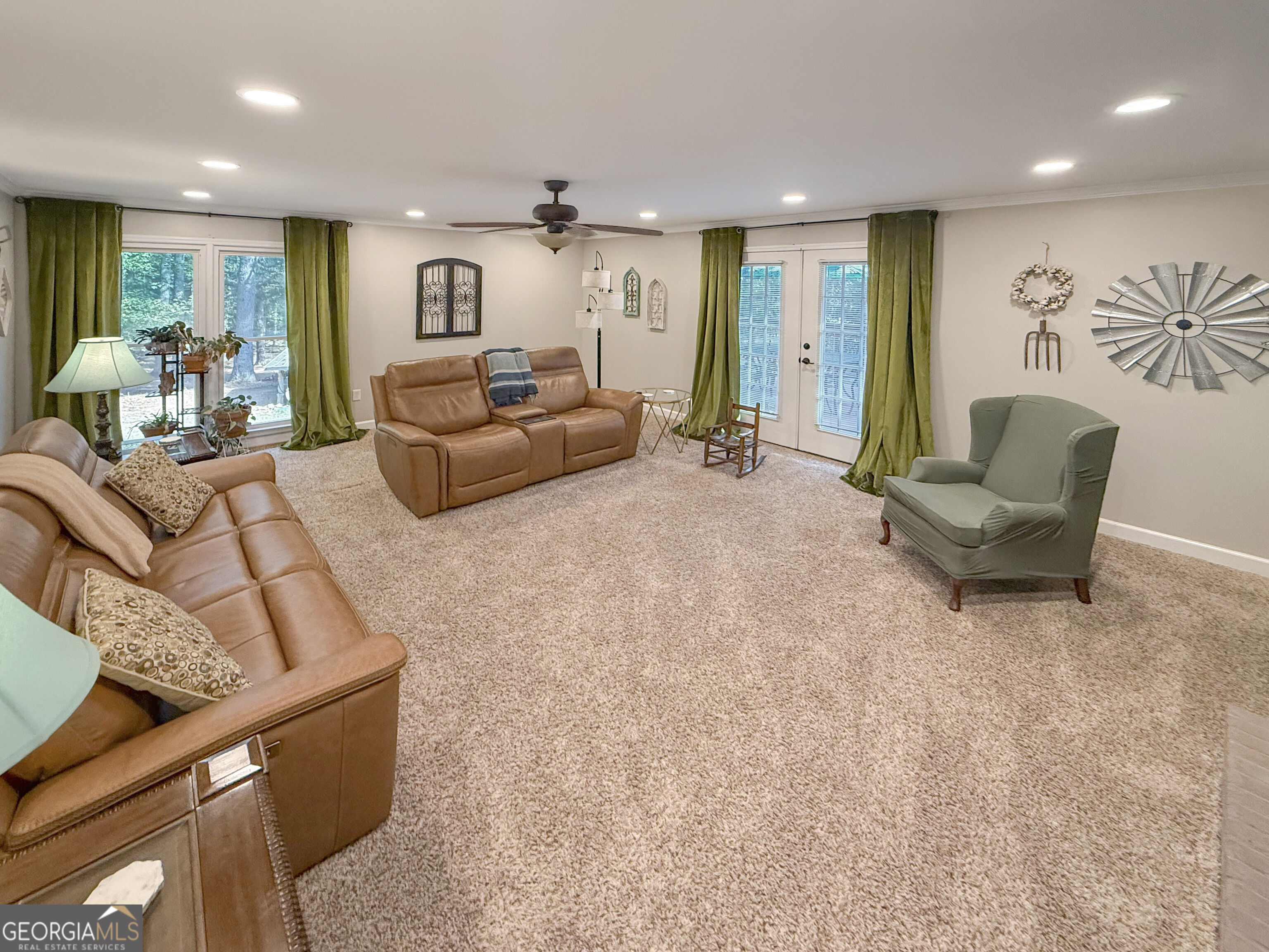 161 Lanier Lane Crawford GA 30630
