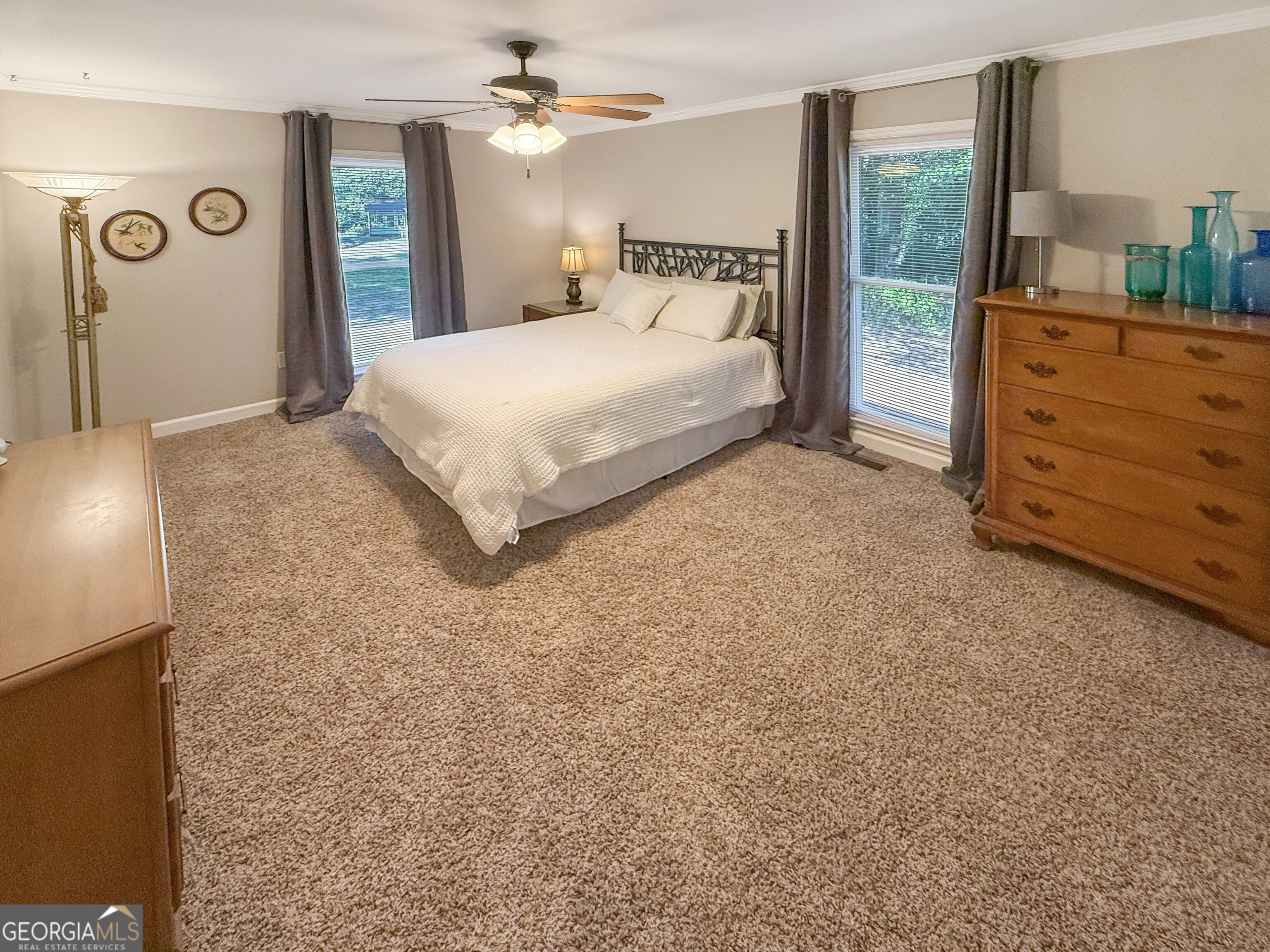 161 Lanier Lane Crawford GA 30630
