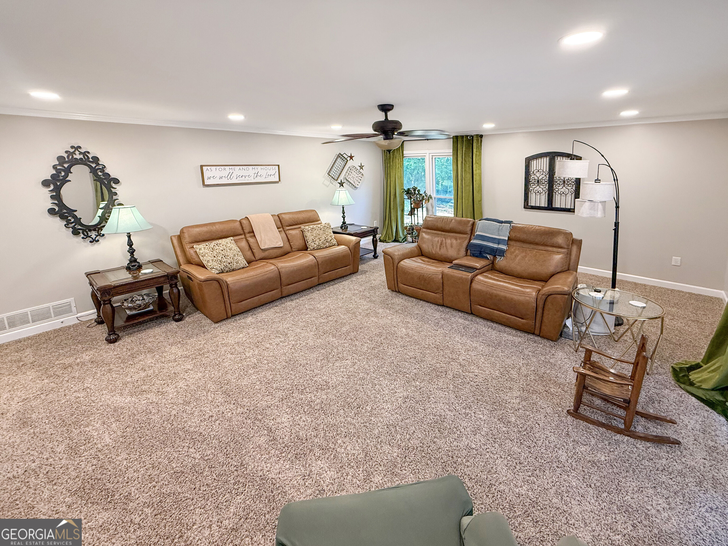 161 Lanier Lane Crawford GA 30630