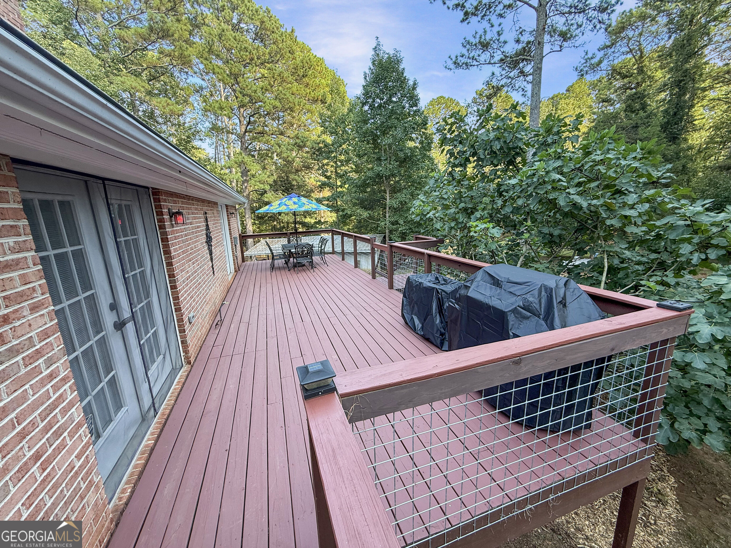 161 Lanier Lane Crawford GA 30630