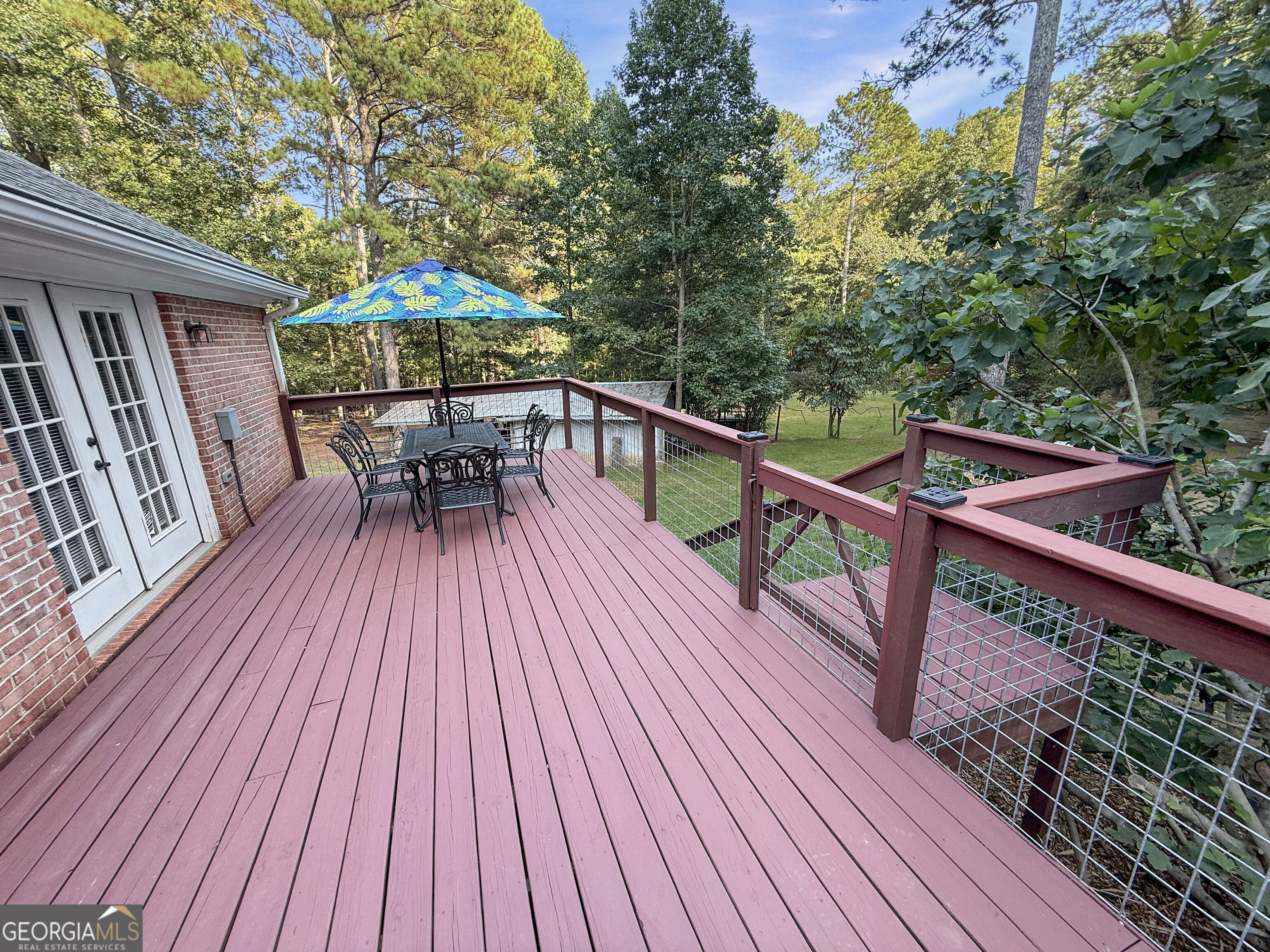 161 Lanier Lane Crawford GA 30630