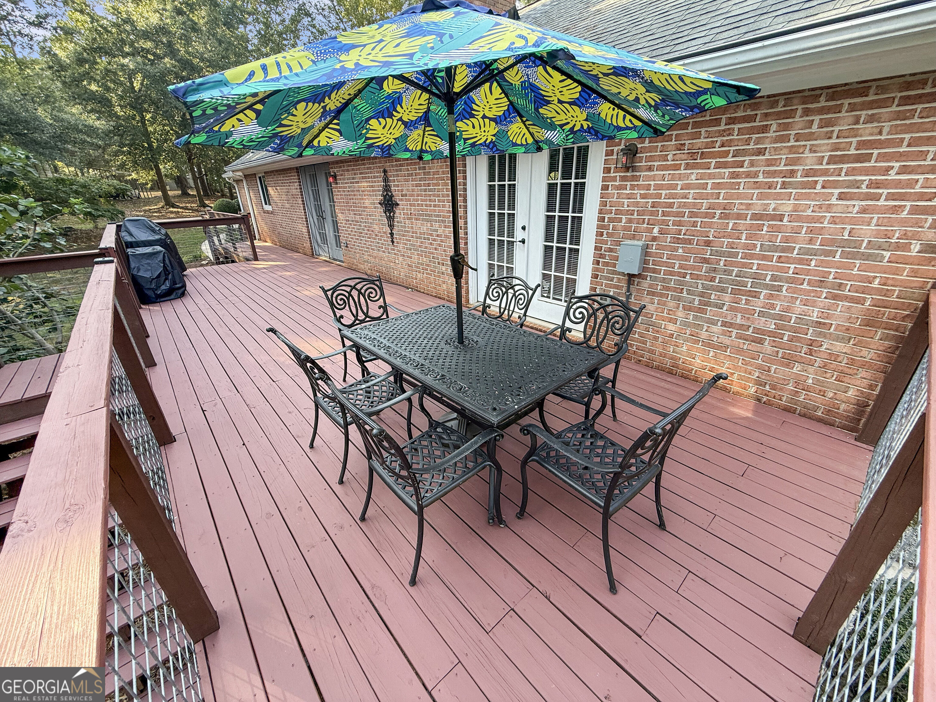 161 Lanier Lane Crawford GA 30630