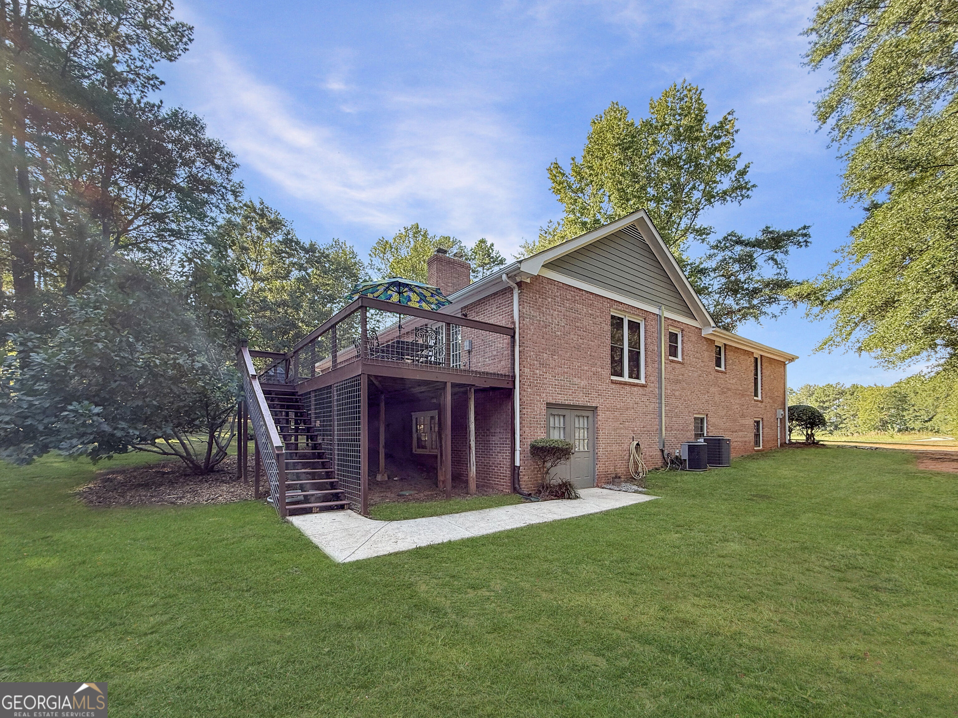 161 Lanier Lane Crawford GA 30630