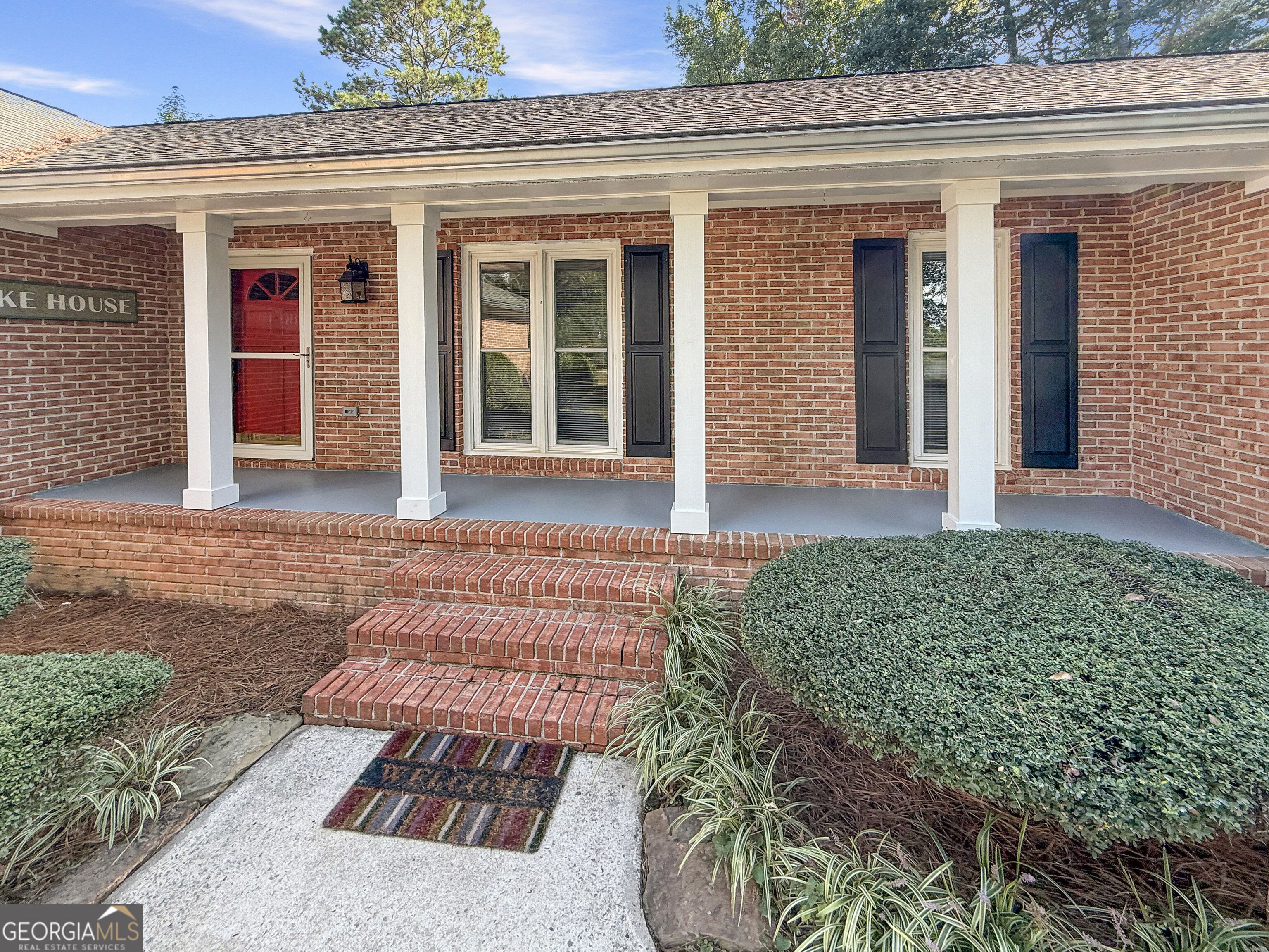 161 Lanier Lane Crawford GA 30630