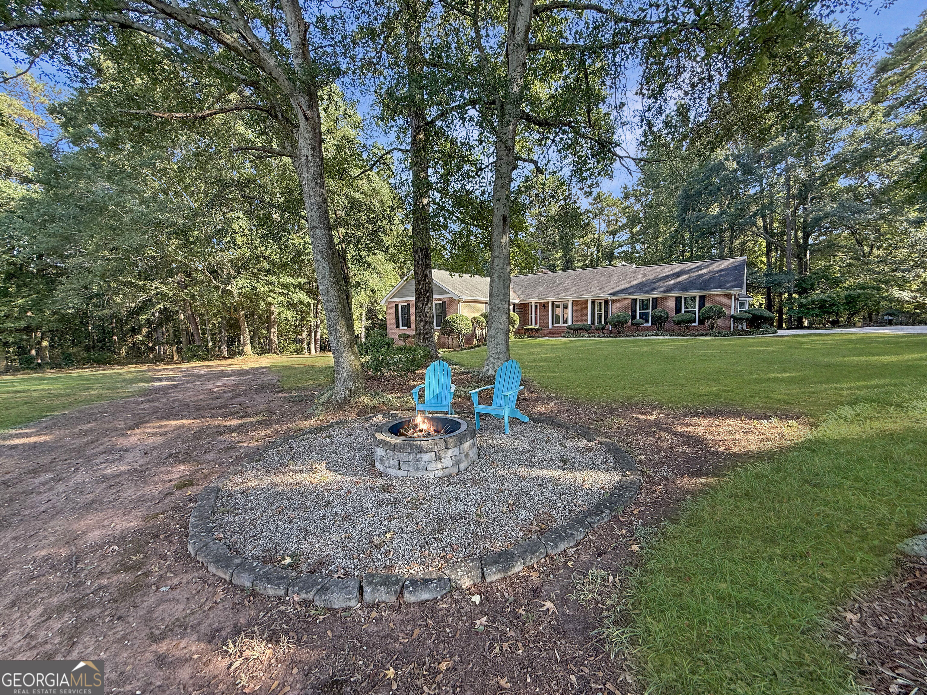 161 Lanier Lane Crawford GA 30630