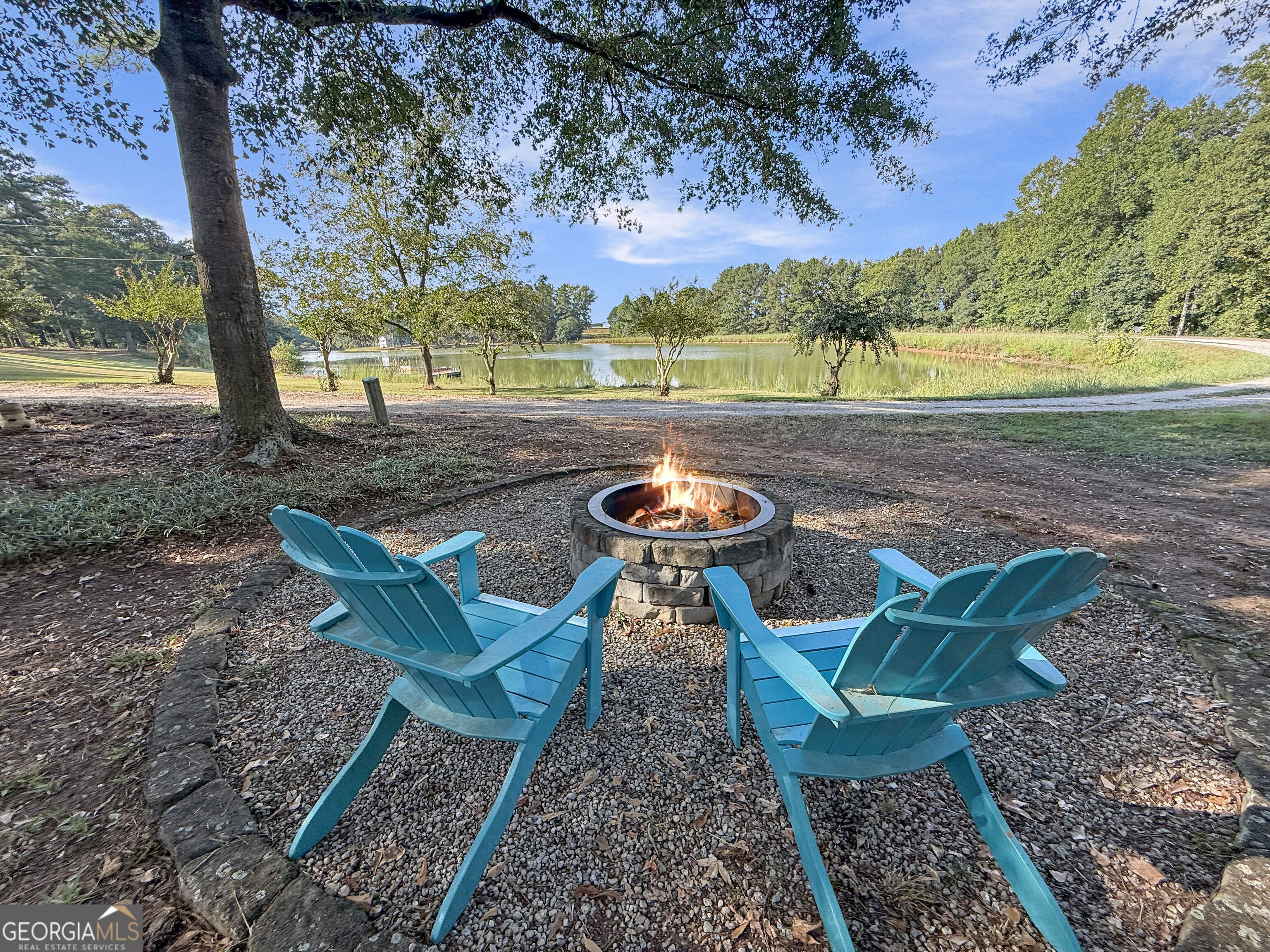 161 Lanier Lane Crawford GA 30630