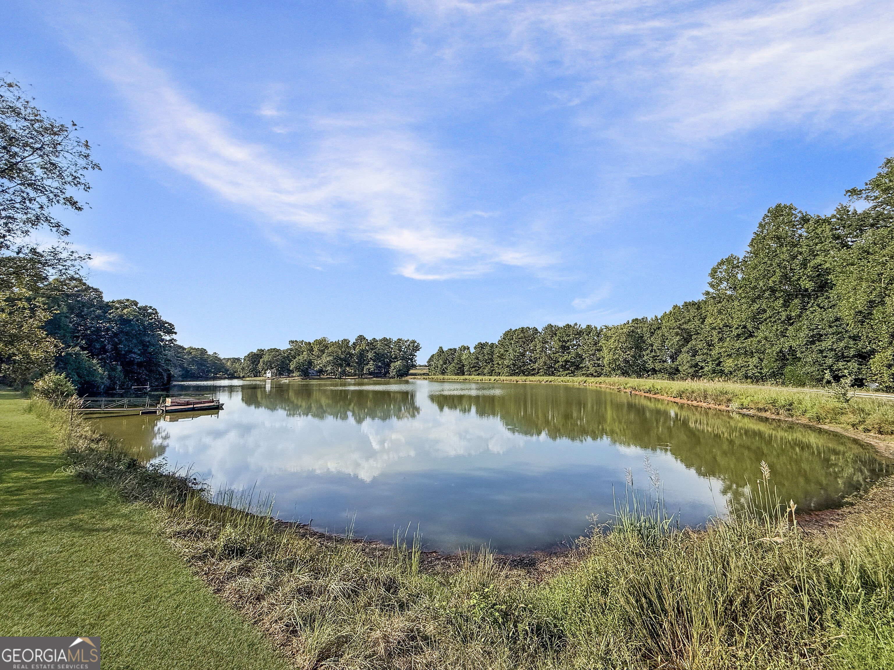 161 Lanier Lane Crawford GA 30630