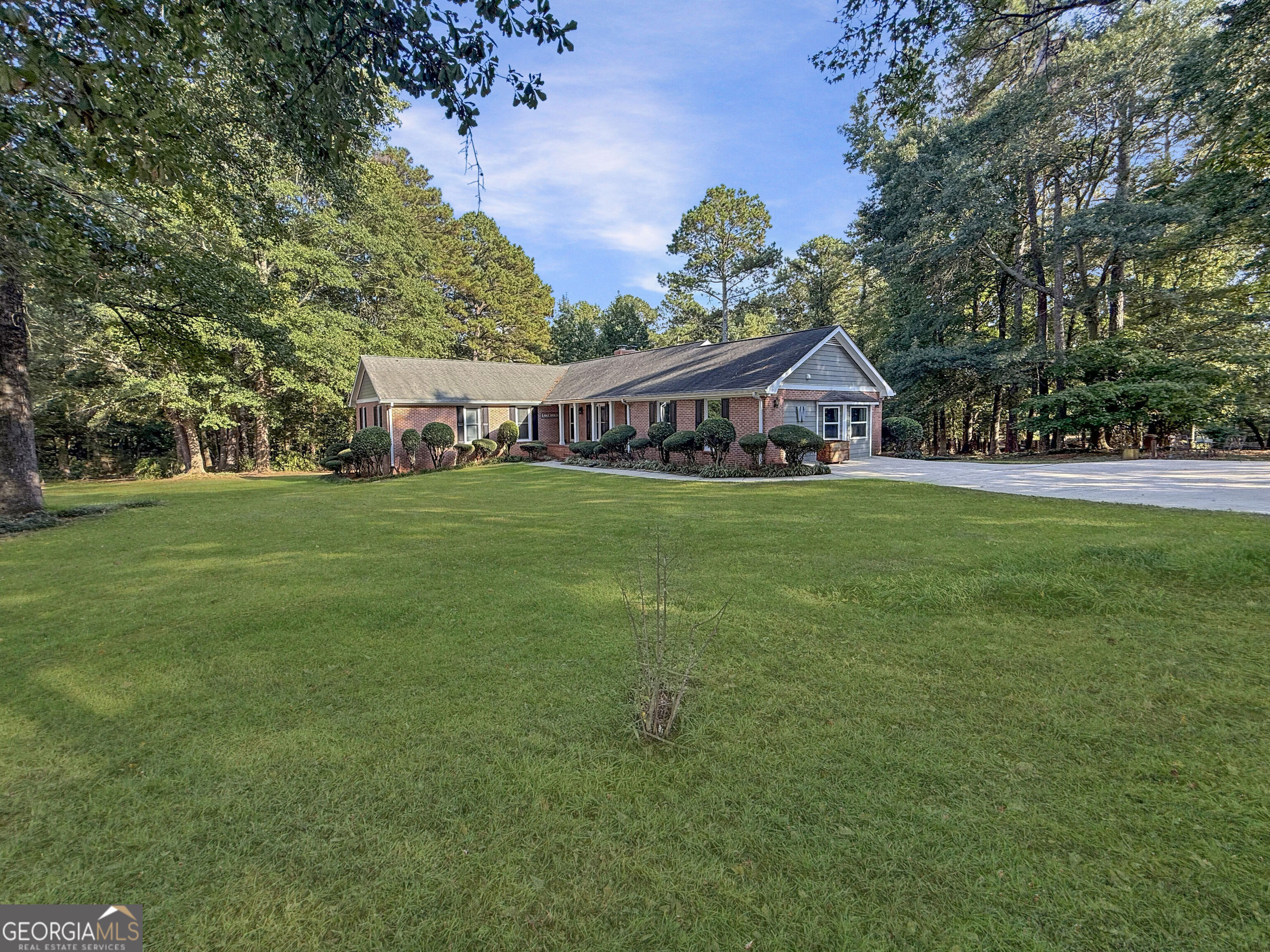 161 Lanier Lane Crawford GA 30630