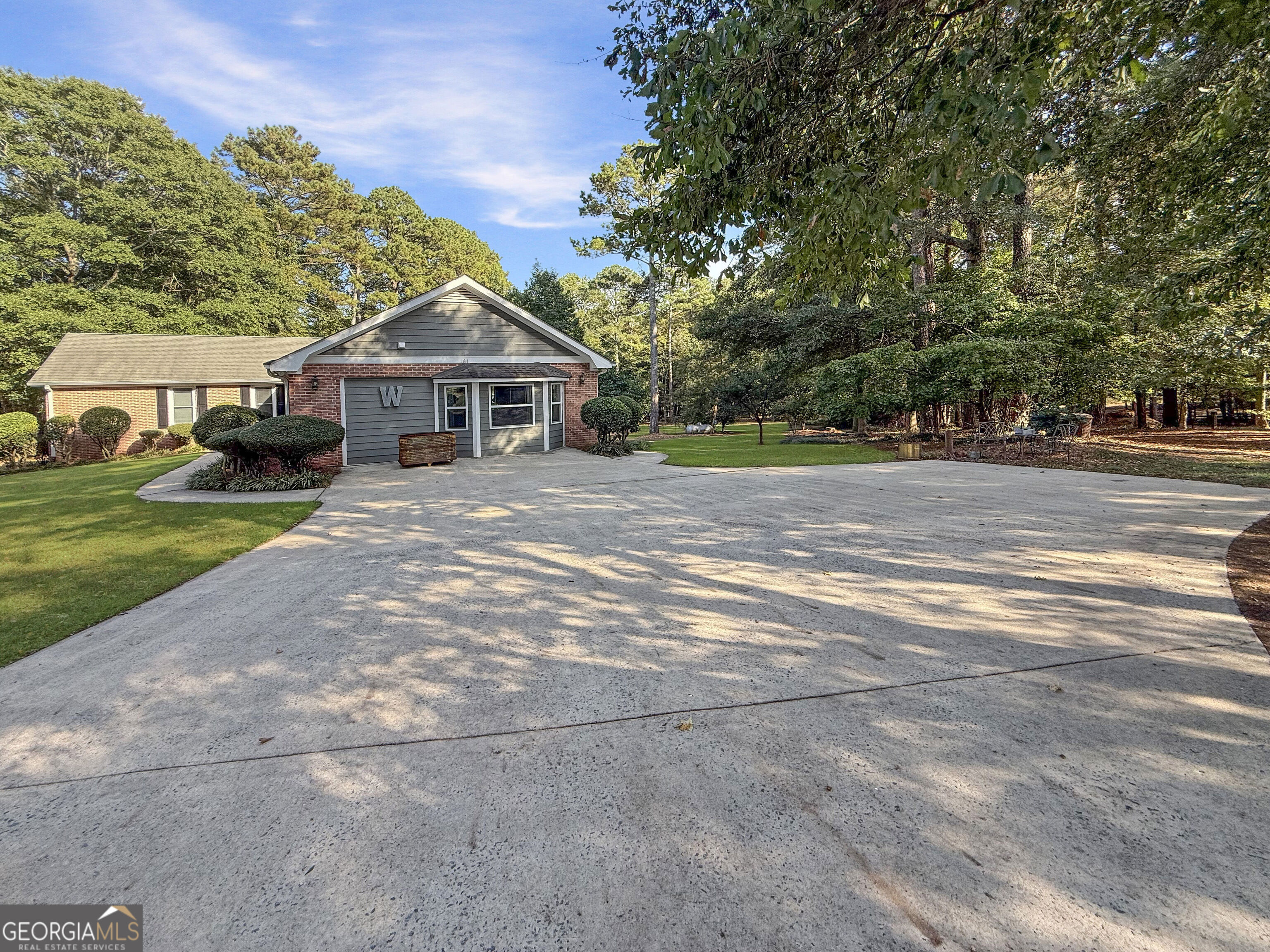 161 Lanier Lane Crawford GA 30630