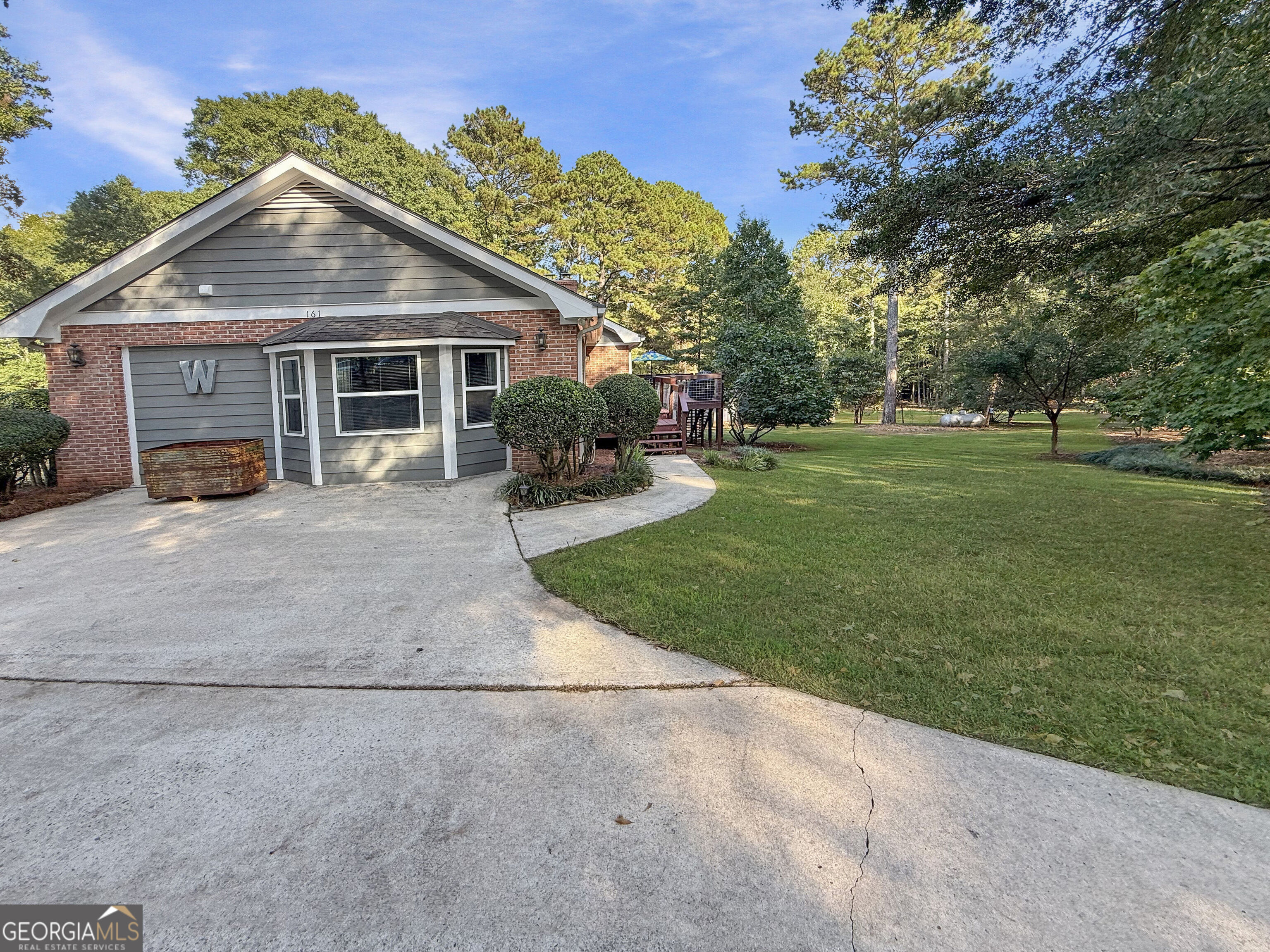 161 Lanier Lane Crawford GA 30630